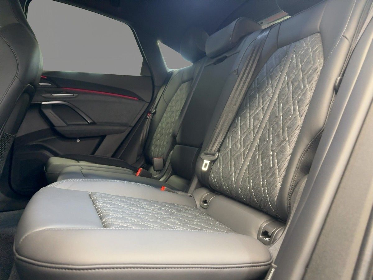 Audi SQ5 - Bild 8