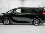 Lexus LM 350*LUXURY*4 SEATS*Schwarz Interior*STOCK - Lexus LM