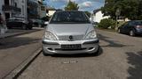 Mercedes-Benz A 190 AVANTGARDE Avantgarde - Mercedes-Benz A 190: Van