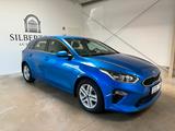 Kia cee'd 1.4 TGDI SHZ NAVI CARPLAY RFK ANDROID - gebrauchte Kia cee'd / Ceed aus dem Jahr 2018