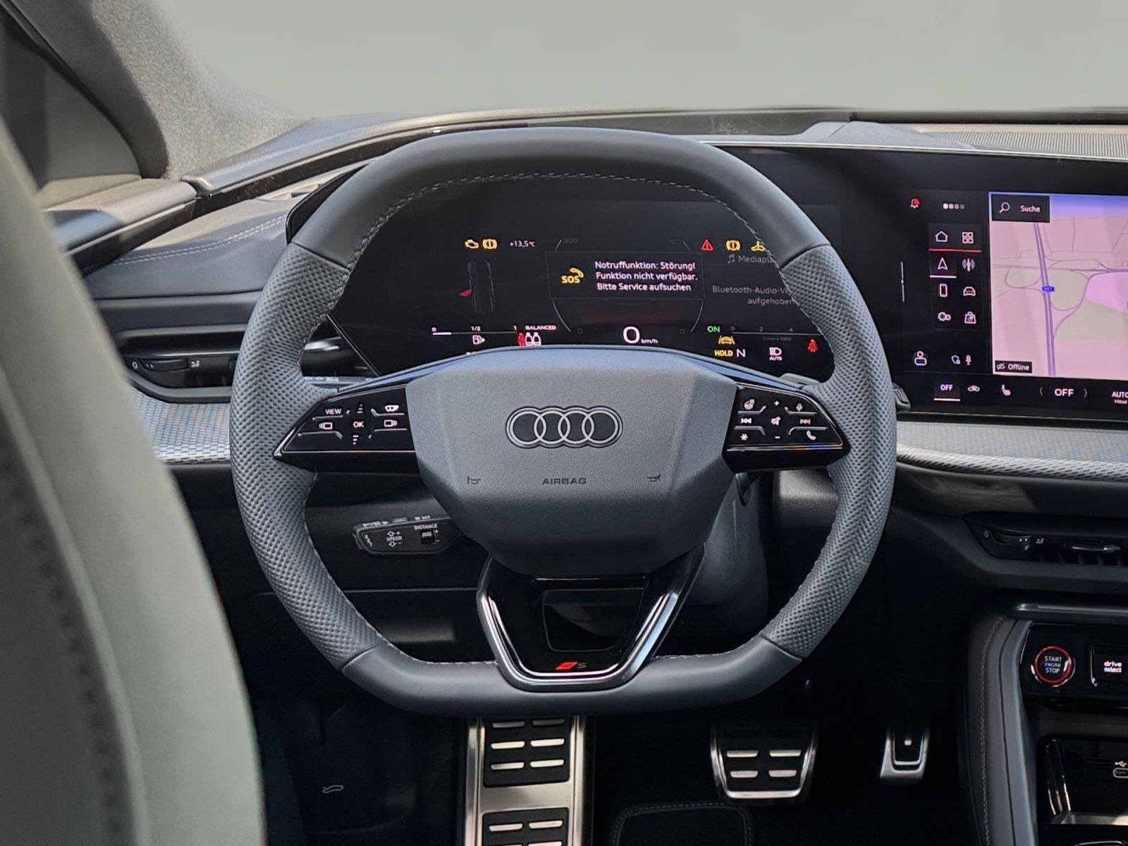 Audi Q5 - Bild 13