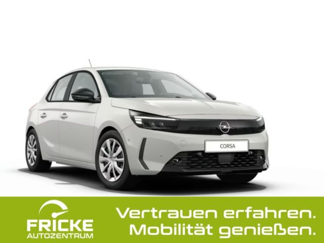 Opel Corsa Edition+Sitz&Lenkradheiz.+Tot-Winkel Warne