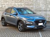 Hyundai Kona - Hyundai KONA Kombi Gebrauchtwagen