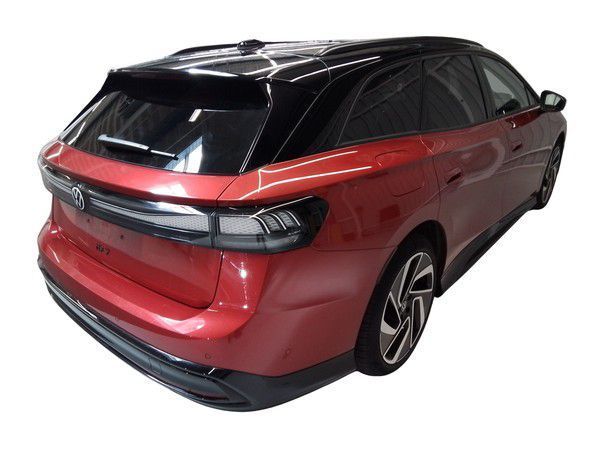 Volkswagen ID.7 - Bild 3