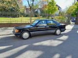 Mercedes-Benz 190 E 3.0 SHD, ABS, Airbag, Klima, ASD, eFH