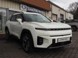 KGM Torres EVX 72KW LUX (05.1) - graues Leder - KGM Torres EVX Neuwagen