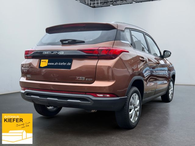 BAIC Senova X35 1.5 LED, Klima, EPH