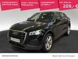 Audi Q2 40 TFSI quattro Kamera LED virtual - AUDI Q2 Leasingangebote für Privatpersonen