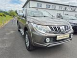 Mitsubishi L200 Plus Club Cab 4WD - Mitsubishi L200: Cab Club