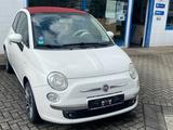 Fiat 500C C 1.4 16V Opening Edition Weiß Opening ... - Fiat 500C aus 2009