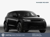 Land Rover Range Rover Evoque - Vorschau Bild 1
