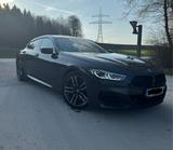 BMW M850i xDrive Gran Coupé Steptronic - - BMW M850 Gebrauchtwagen in München
