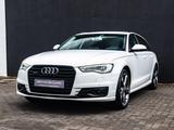 Audi A6 Avant 3.0 TDI quattro 20" Rotor SLINE