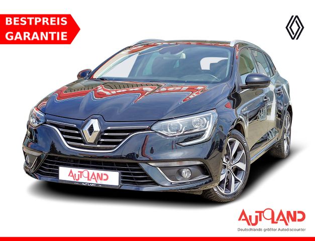 Renault Megane IV Grandtour 1.6  BOSE-Edition Navi PDC