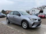 Opel Corsa F Edition Sportsitze Sport Lenkrad - Opel Corsa Sport mit Benzin-Antrieb