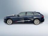 Audi A5 Avant TFSI e-hybrid quattro Standklima*Tech p - Audi A5 von 2026