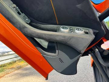 2016 Mclaren 650S COUPÉ — миниатюра 11