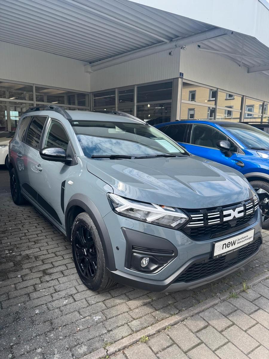 Dacia Jogger Extreme+