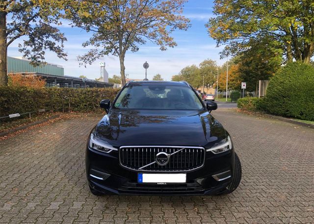 Volvo XC60 D5 AWD Inscription Geartronic Inscription