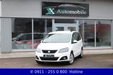Seat Alhambra Style/Xenon/Navi/Eur5/R-Kamera/130-KW - Seat Alhambra: Eu