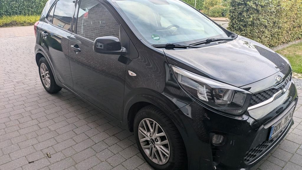 Image of Kia Picanto