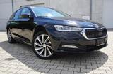 Skoda Octavia 2.0TDI Combi DSG AHK Navi LED PDC SHZ - Skoda Octavia: Combi