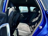 BMW X1 - Vorschau Bild 14