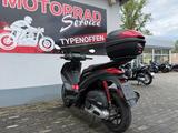 Piaggio Medley 125 - Piaggio Motorräder in Berlin
