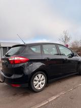 Ford C-Max - Ford C-Max: Kleinwagen