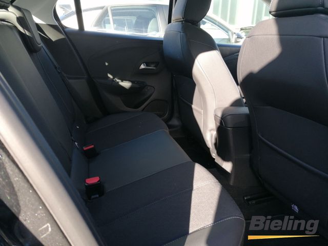 Corsa Elegance 1.2, 55 kW (75PS), Start Stop, Eu