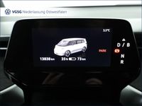 Volkswagen ID. Buzz - Vorschau Bild 13