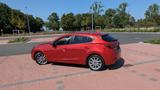 Mazda 3 2.0 SKYACTIV 165PS  Sports-Line  LED*NAV*HUD  - Mazda 3: Sport
