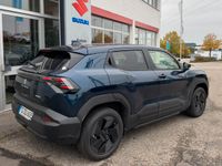 Suzuki e Vitara - Vorschau Bild 4