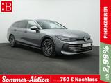 Volkswagen Passat 2.0 TDI DSG Elegance NAVI AHK KAMERA - : Kombi