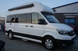 Volkswagen Crafter Grand California 600 FWD ACC LHZ SITZH. - Volkswagen: G60
