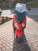 Kymco Grand Dink 300i ABS - KYMCO GRAND DINK