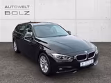 BMW 330 Advantage Touring xDrive HarmanKardon 360 Ka - gebrauchte BMW 330 aus dem Jahr 2018