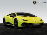 Lamborghini Huracán EVO | Fluo Capsule | Forged Carbon - Lamborghini Huracán aus 2021