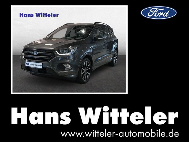 Ford Kuga 1.5 EcoBoost ST-Line Kamera/Navi/AHK/Winter