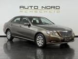 Mercedes-Benz E 220 CDI BlueEfficiency*Scheckheft*Navi*Komfort - gebrauchte Mercedes-Benz E 220 aus dem Jahr 2009