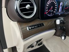 MERCEDES-BENZ E 350 d 4Matic All-Terrain/ 1.H/ PANO/ GARANTIE