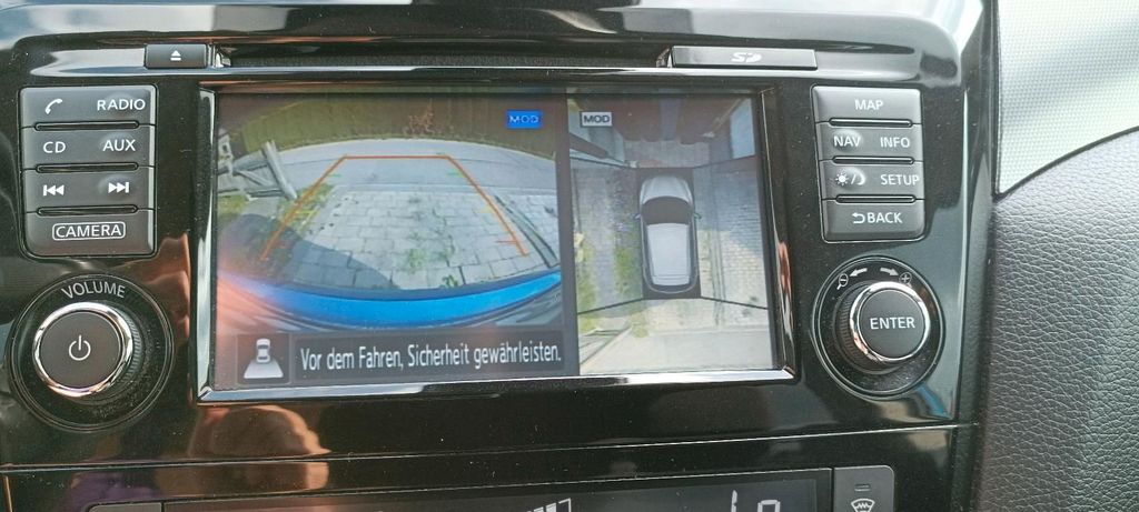 Image of Nissan Qashqai