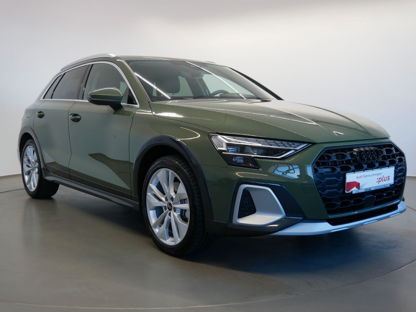 Audi A3 - Bild 3