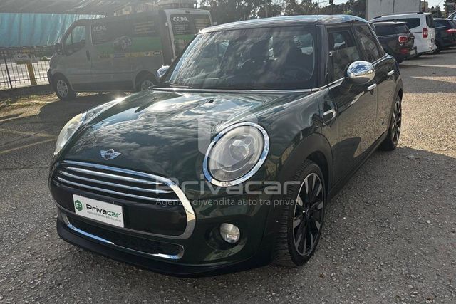 MINI Mini 1.5 Cooper D 5 porte