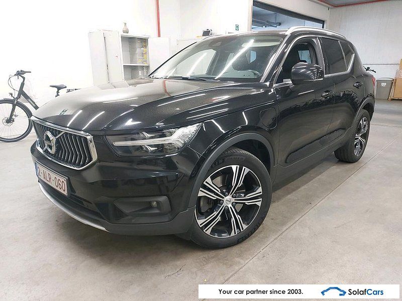 Volvo XC 40 1.5 T4 PHEV Inscription Aut. Pano LED Vir