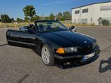 BMW E36 325i Cabrio M-Paket Hardtop Styling 66 - BMW 325: Cabrio, 325i Hardtop