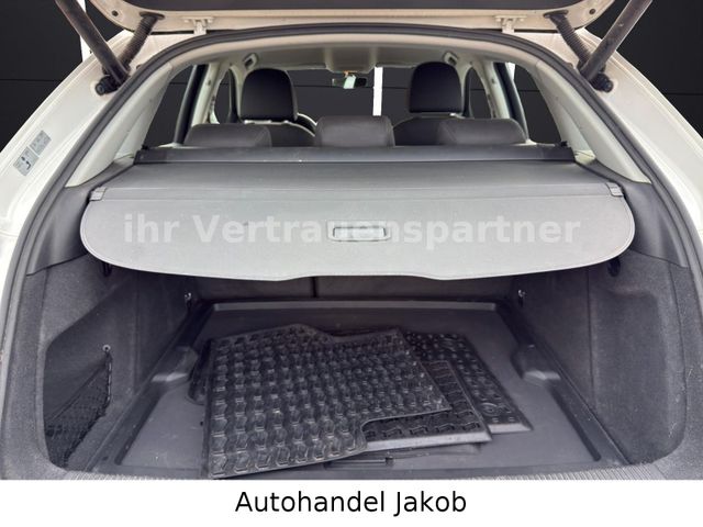 Audi Q3/Sportpaket/Top Ausstattung/TÜV_SERVICE_NEU!