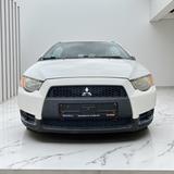 Mitsubishi Colt Lim. 3-trg. Inform TÜV NEU Bremsen NEU - Mitsubishi Colt: Inform