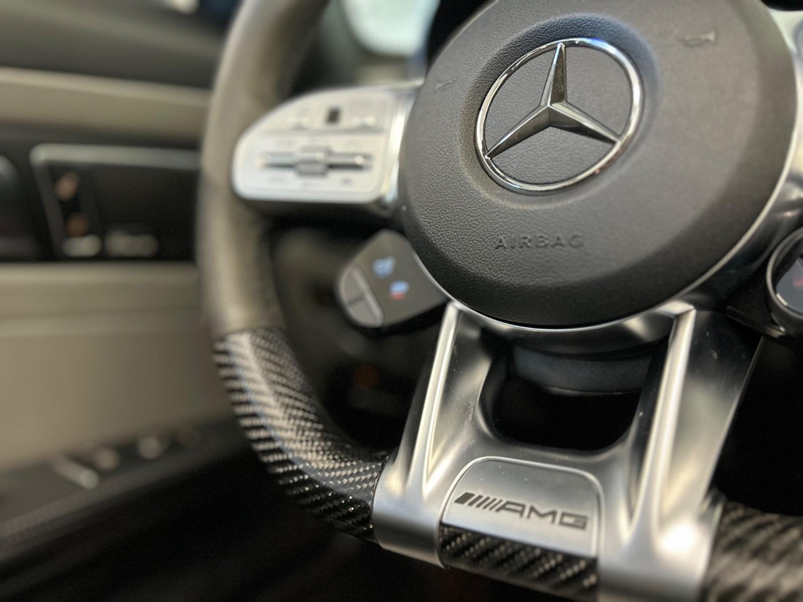 Mercedes-Benz AMG GT C Cabrio Roadste*Junge Sterne Garantie*