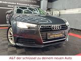 Audi A4 Lim. basis.SPORT PAKET.KLIMA.LED.TEMPOMAT.USB - Audi A4 mit Benzin-Antrieb: Limousine